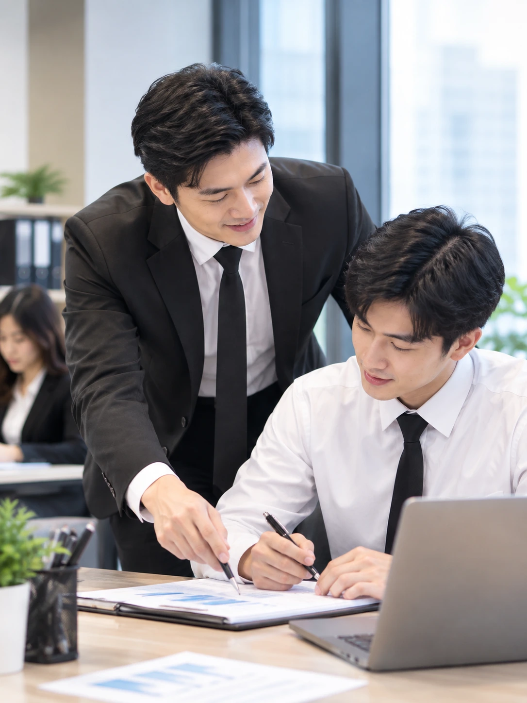 Kepedulian & Dukungan