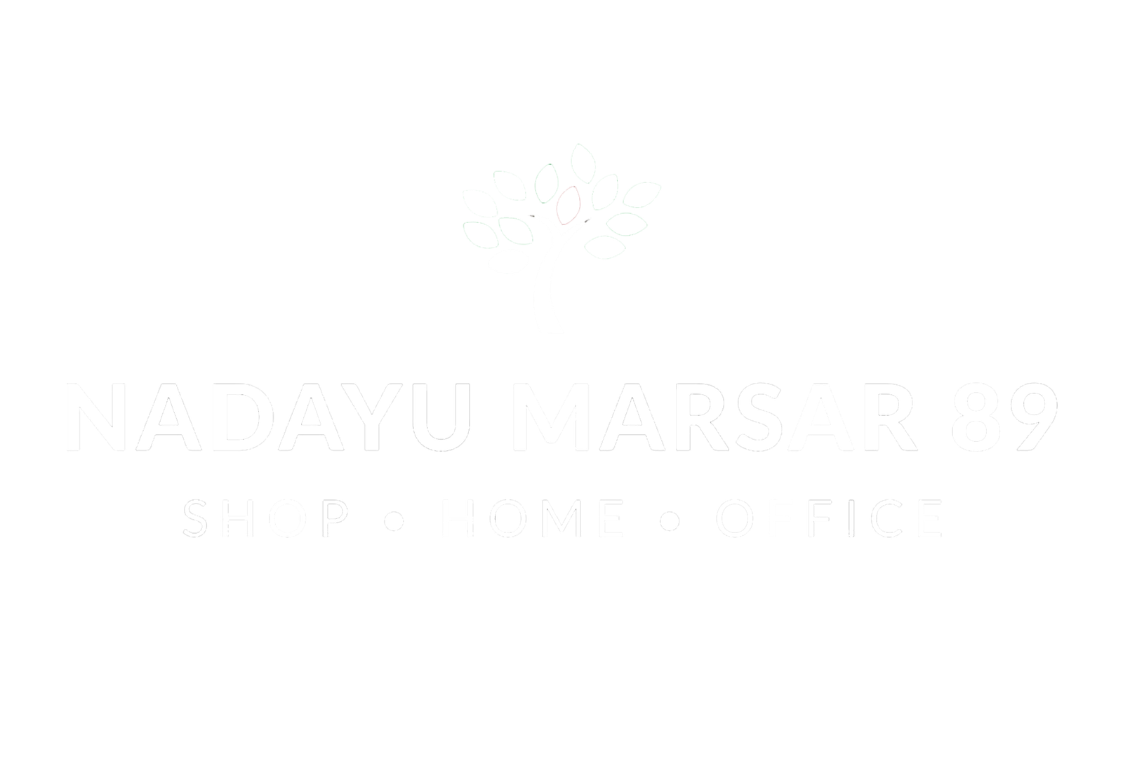 Logo Resmi Nadayu Marsar 89