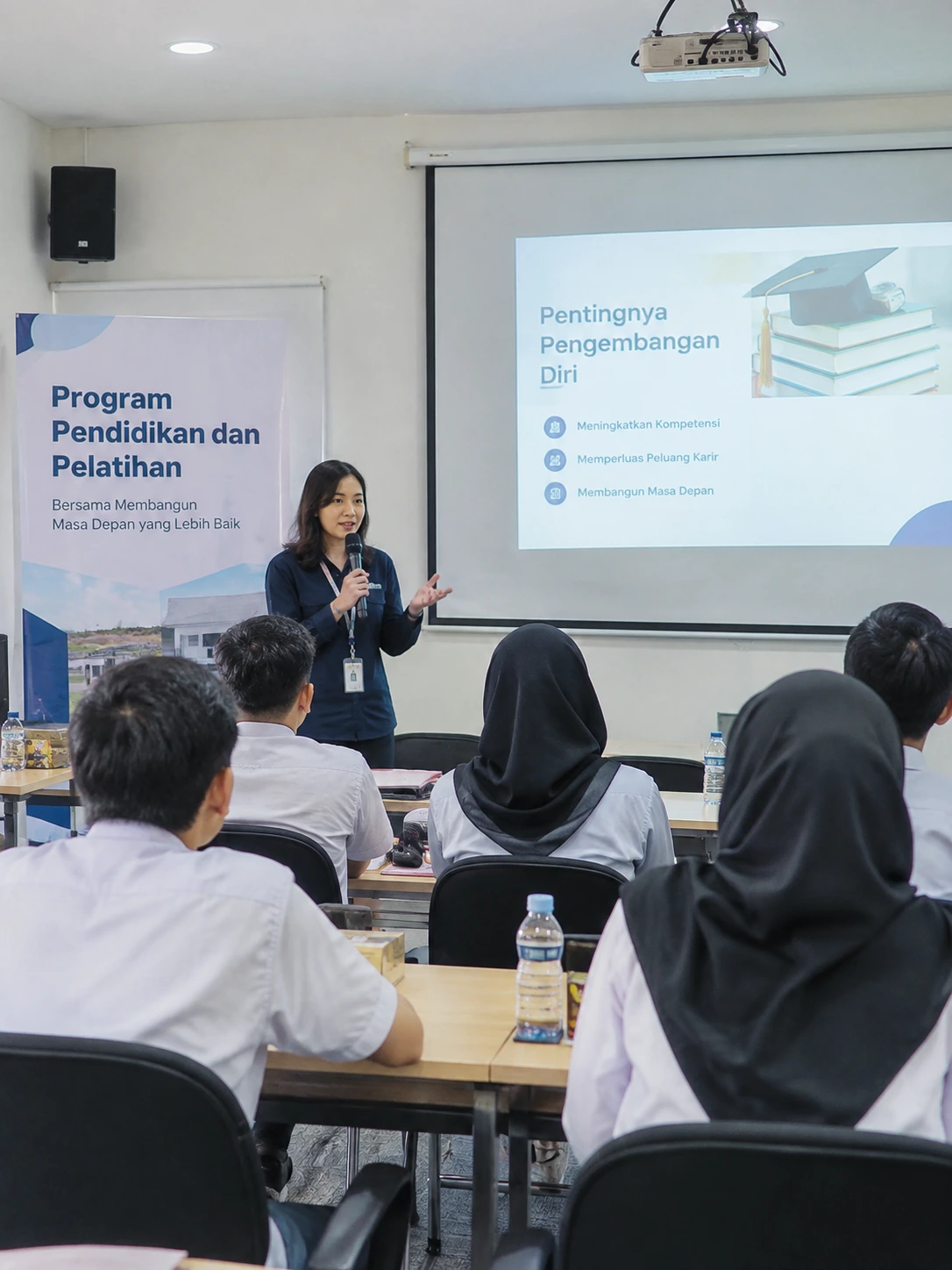 Program Pendidikan