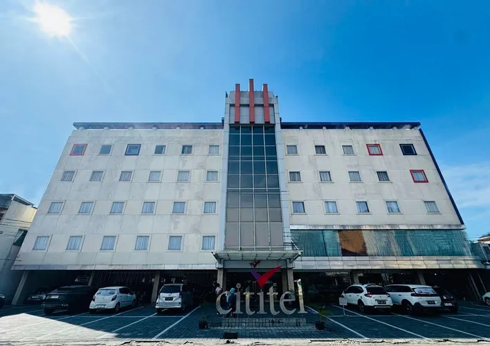 CITITEL - Hospitality 2012