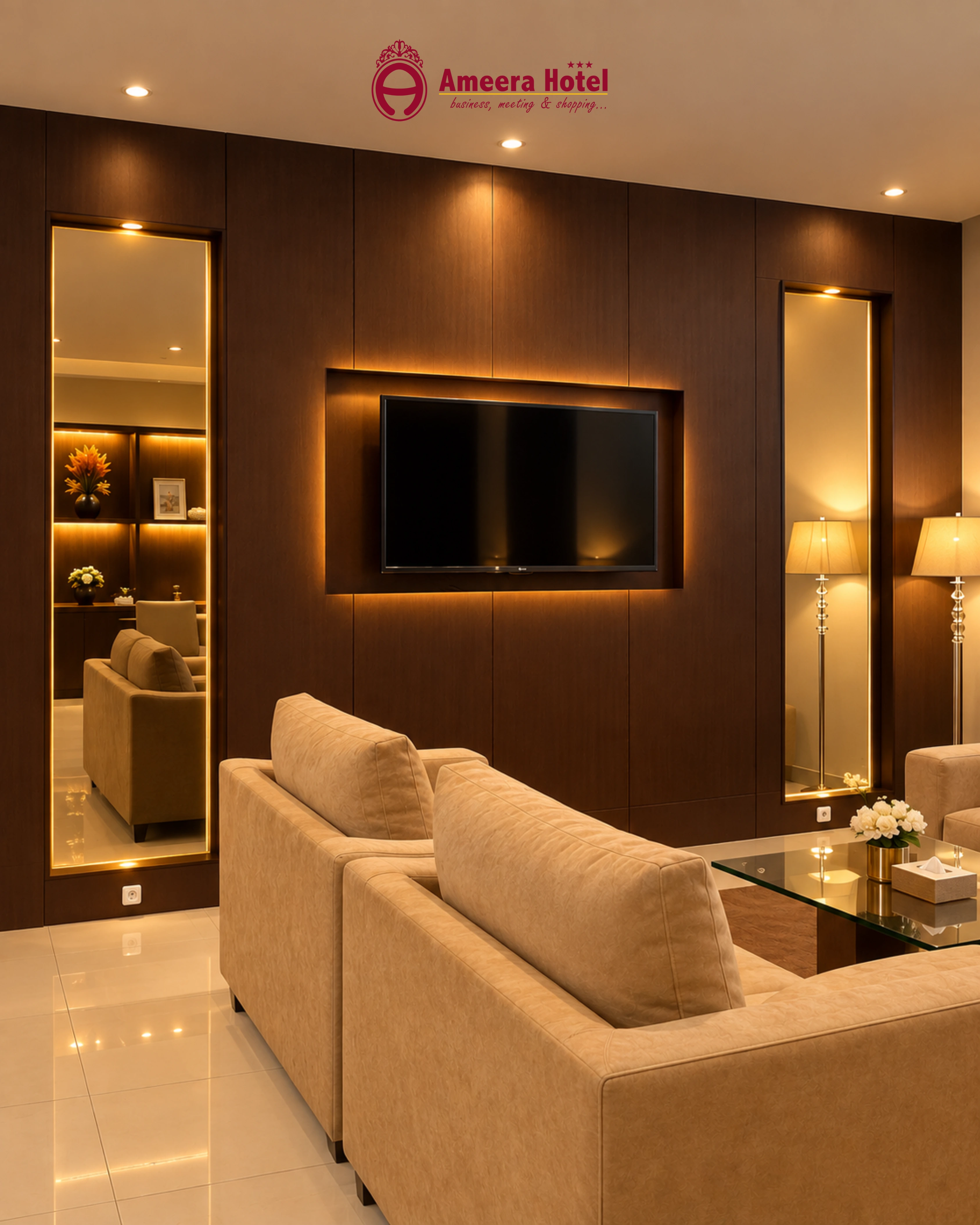 Ameera Hotel Gallery 5