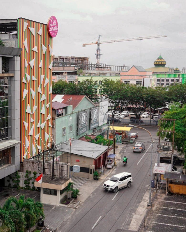 CITISMART BIDADARI