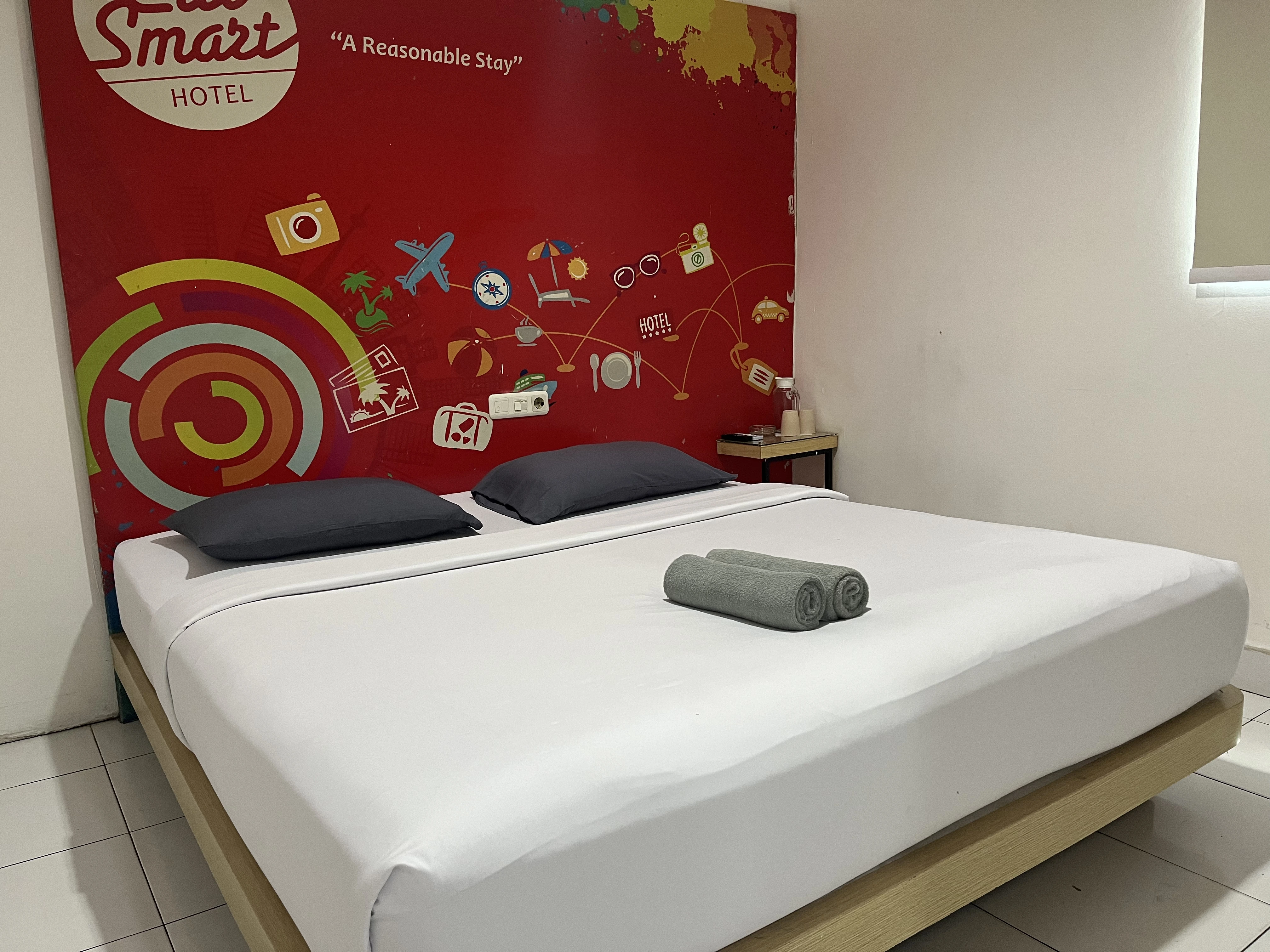 CITISMART BIDADARI