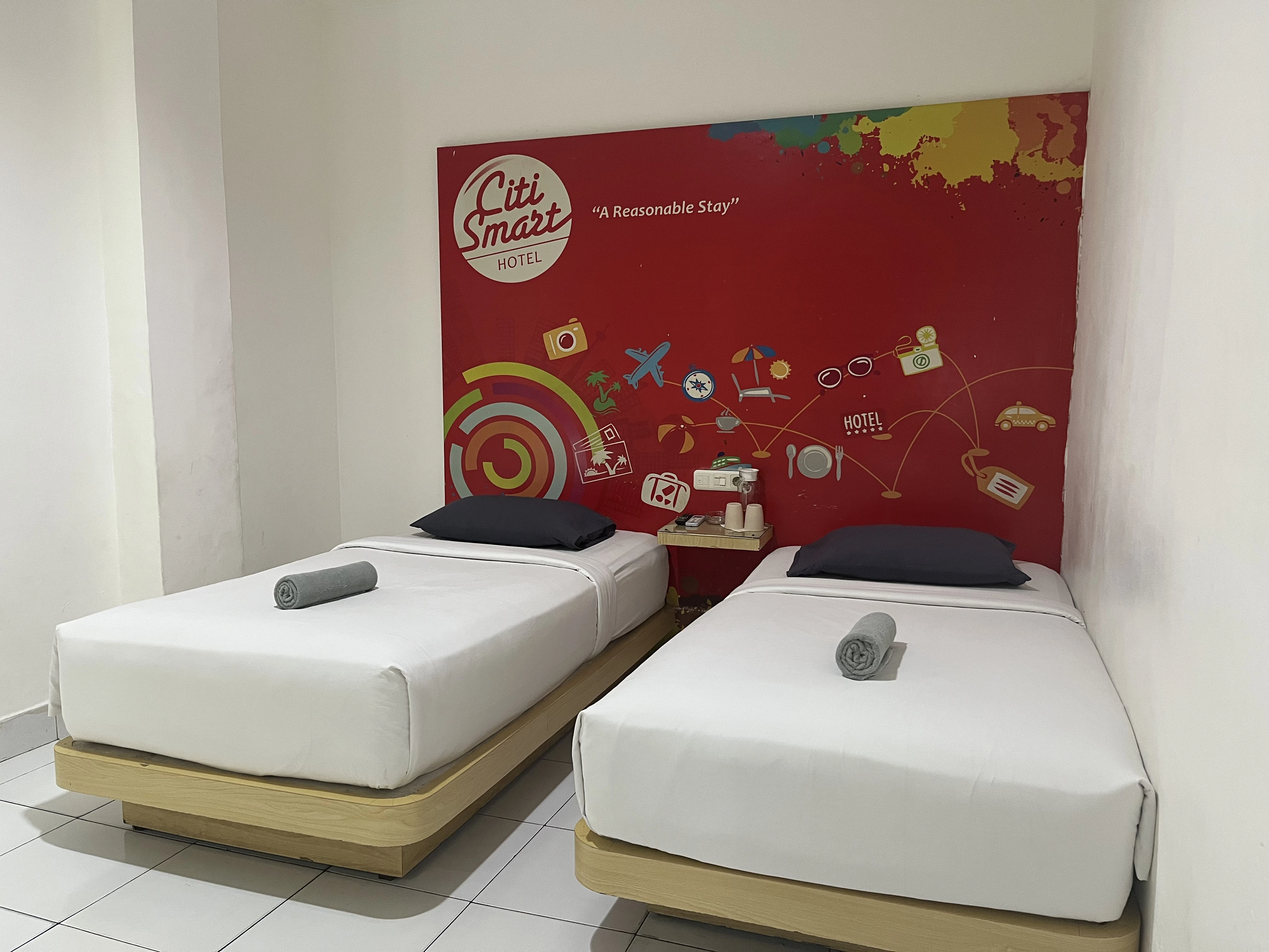 CITISMART BIDADARI