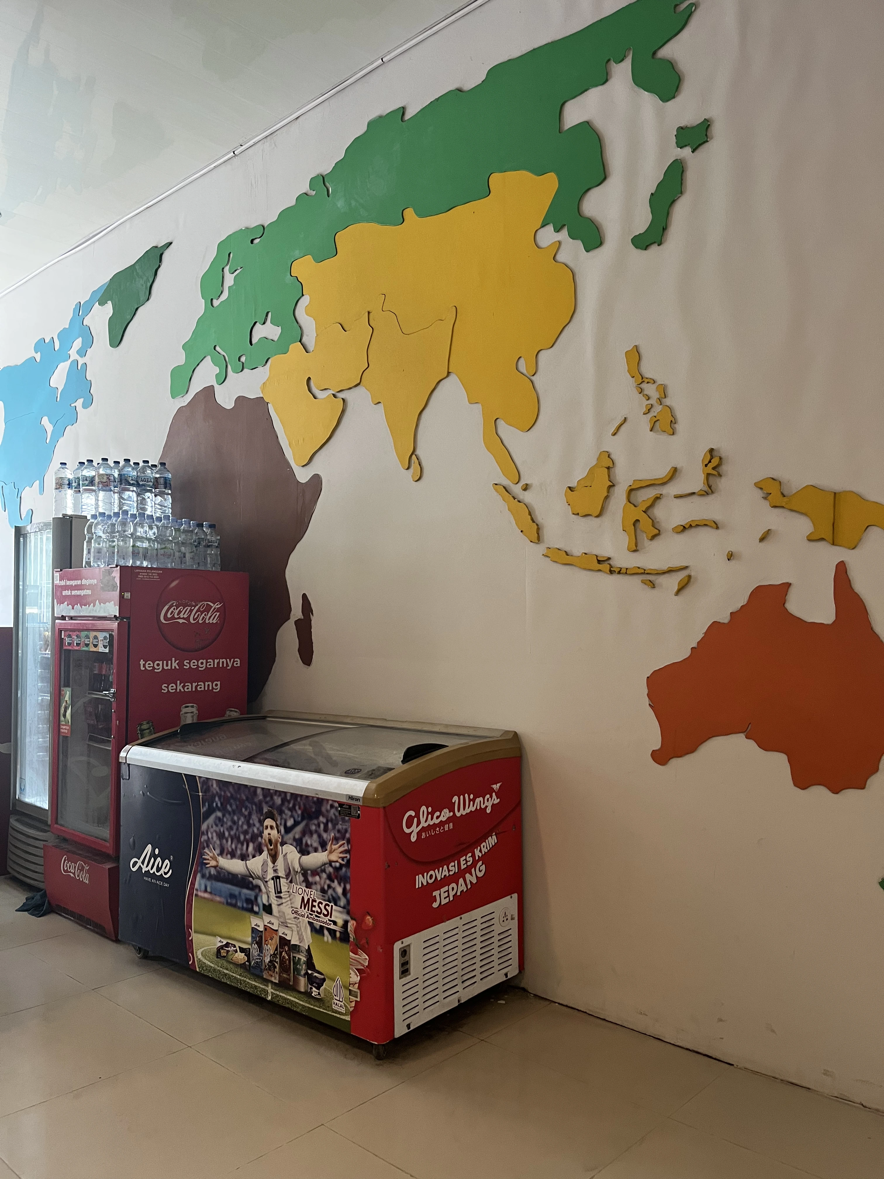 CITISMART BIDADARI