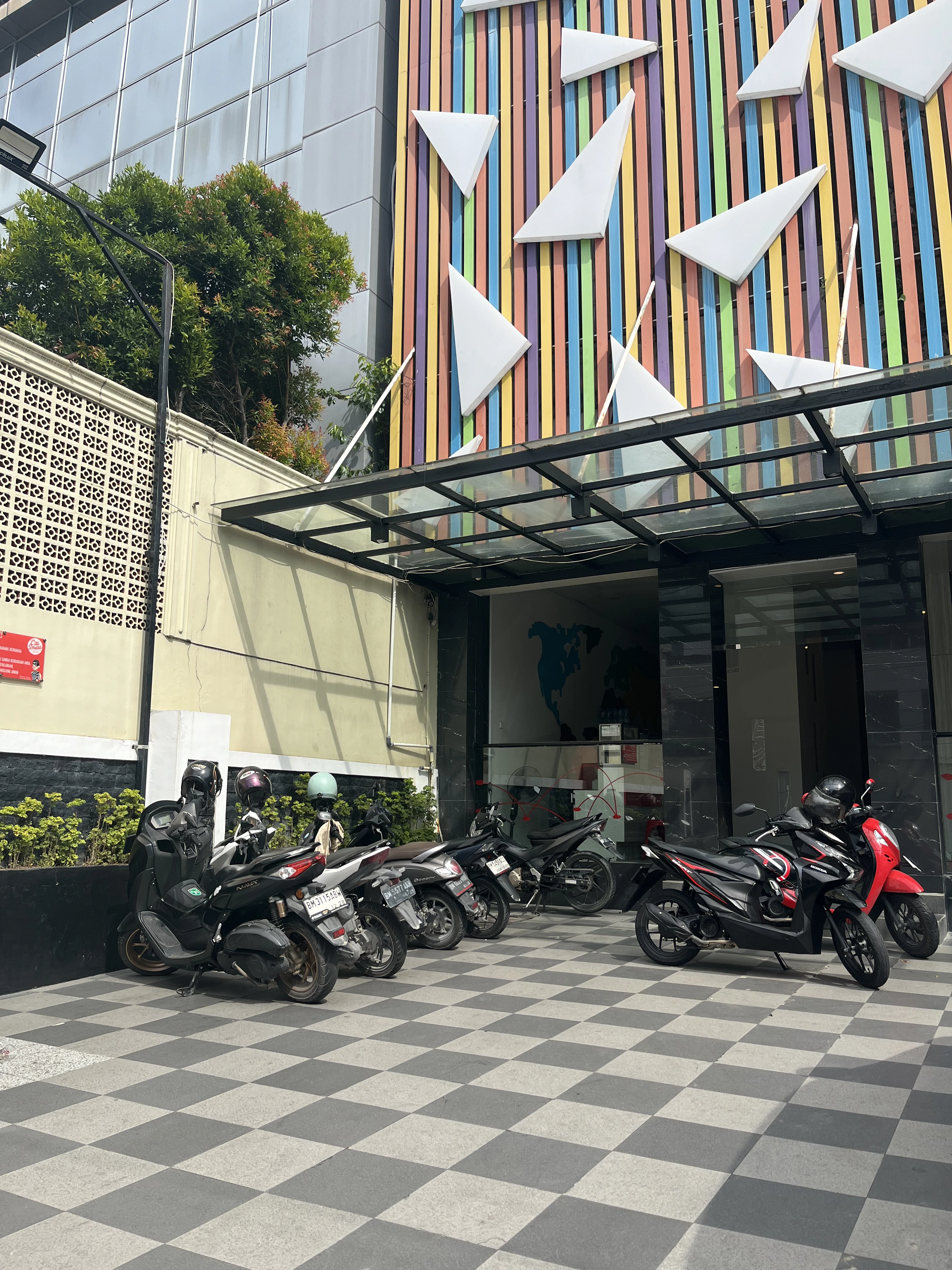 CITISMART BIDADARI