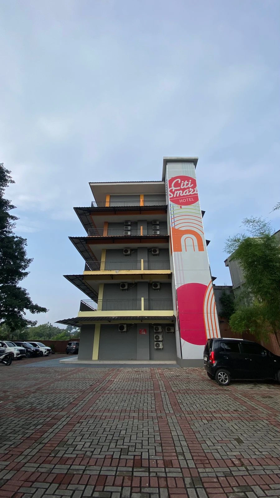 CITISMART BOGOR