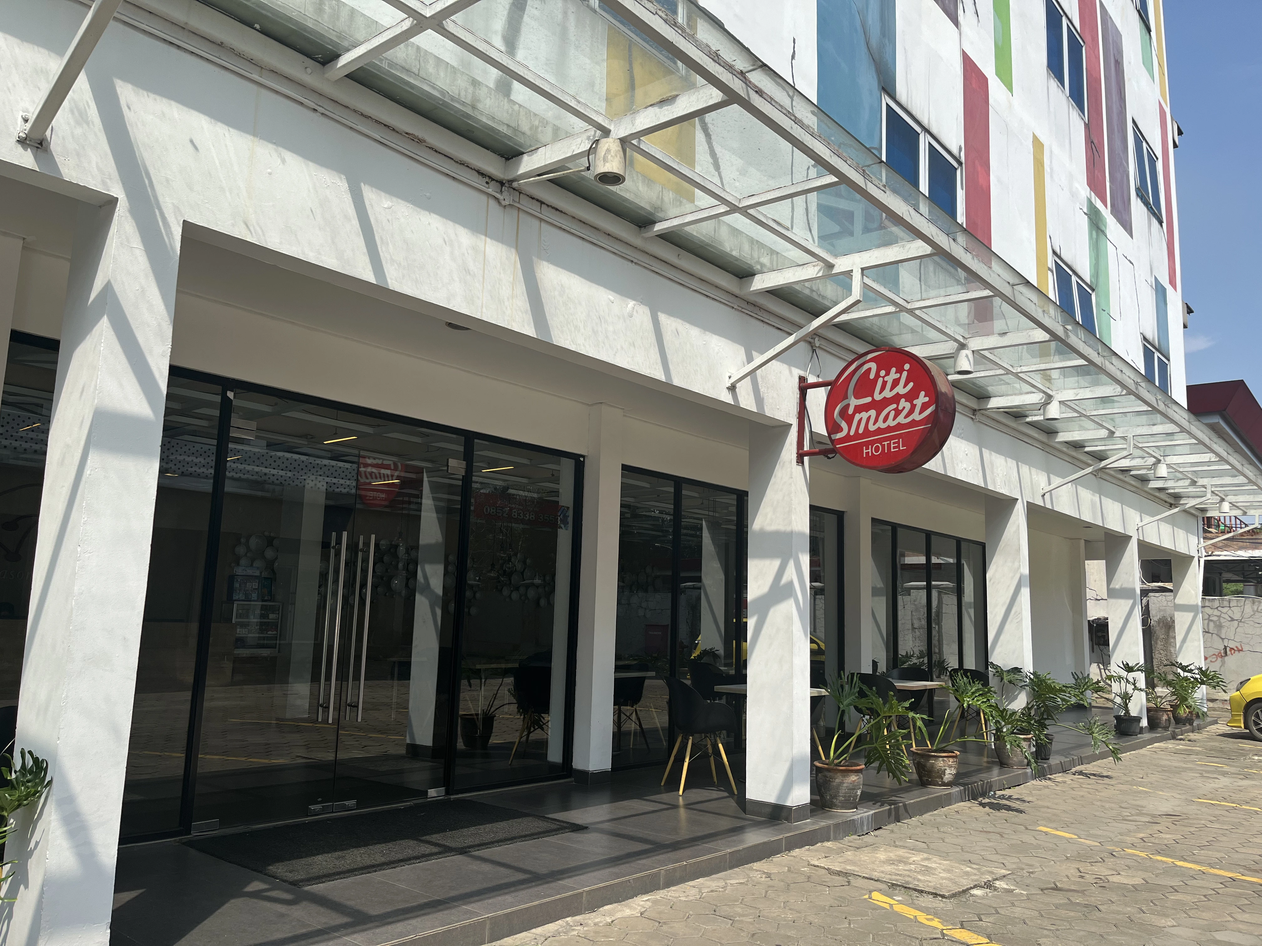 CITISMART CIKARANG