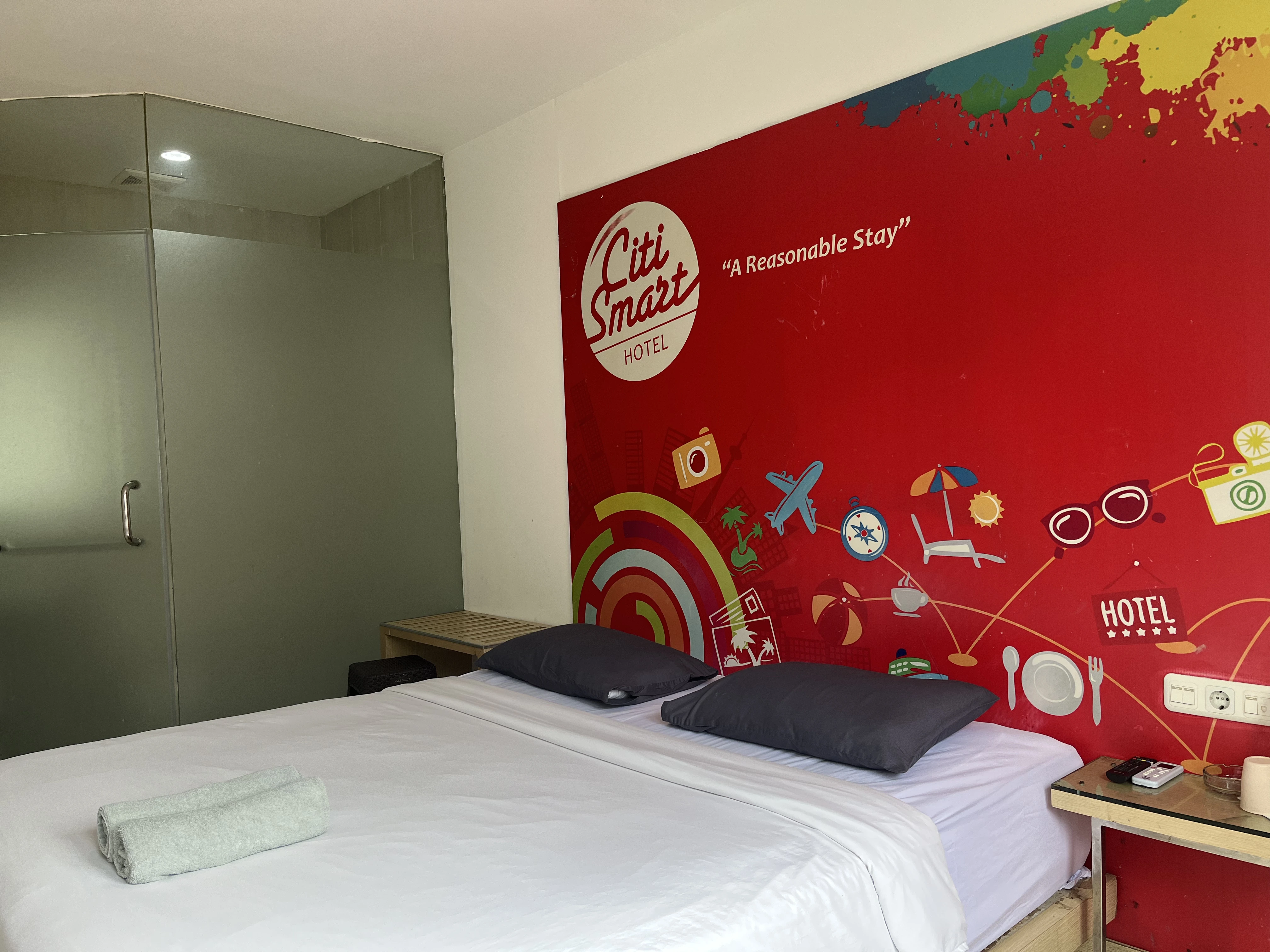 CITISMART GATOT SUBROTO