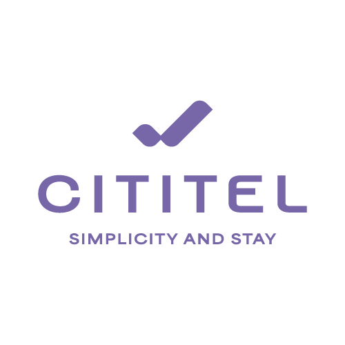 Cititel Hotel Logo