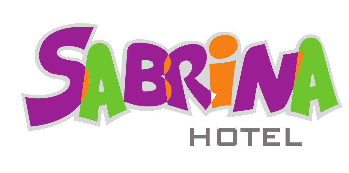 Sabrina Hotel Logo