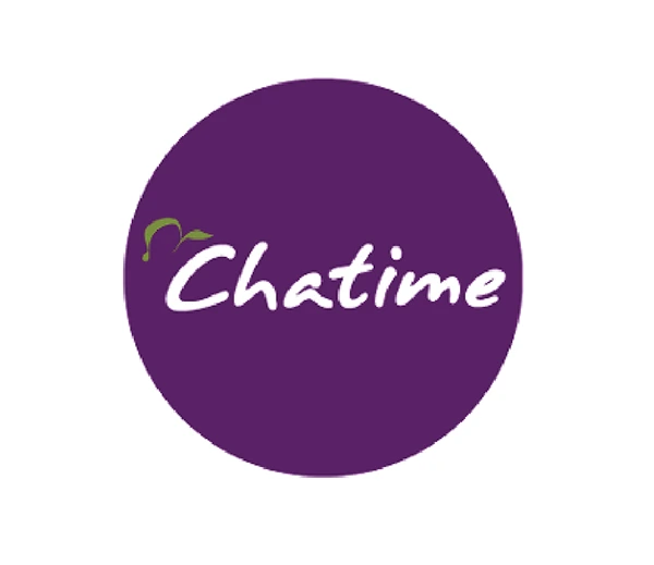Logo Chatime
