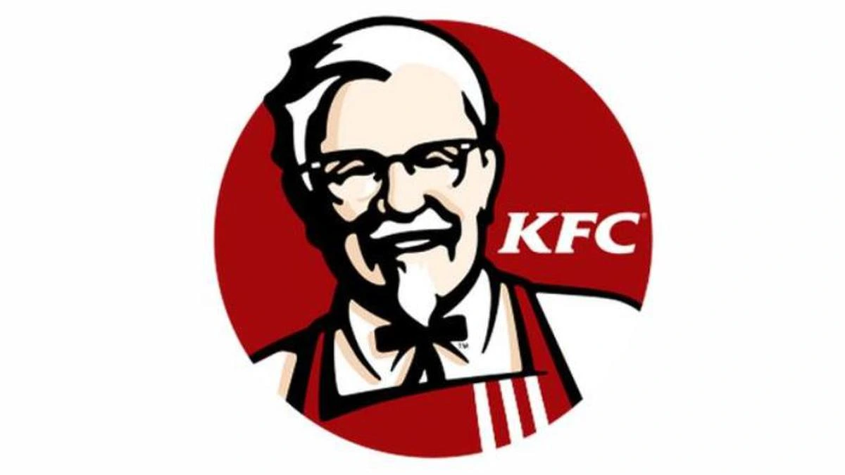 Logo KFC