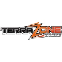 Logo TerraZone