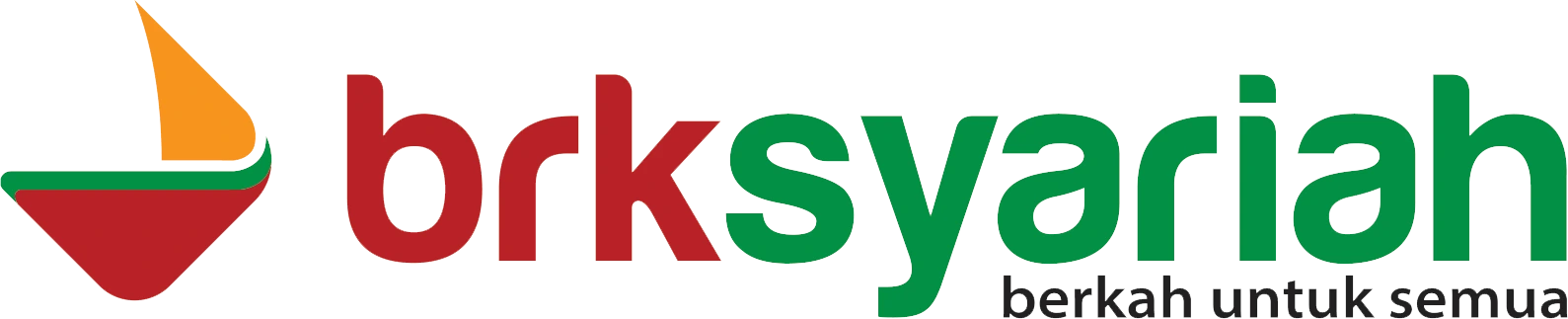 Logo Tenant BRK Sayiah di MTC Mall Pekanbaru