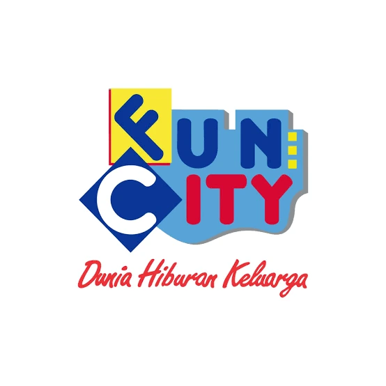 Logo Tenant Funcity di MTC Mall Pekanbaru