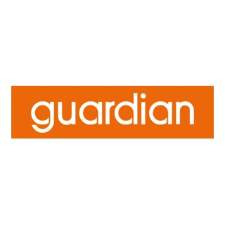 Logo Tenant Guardian di MTC Mall Pekanbaru