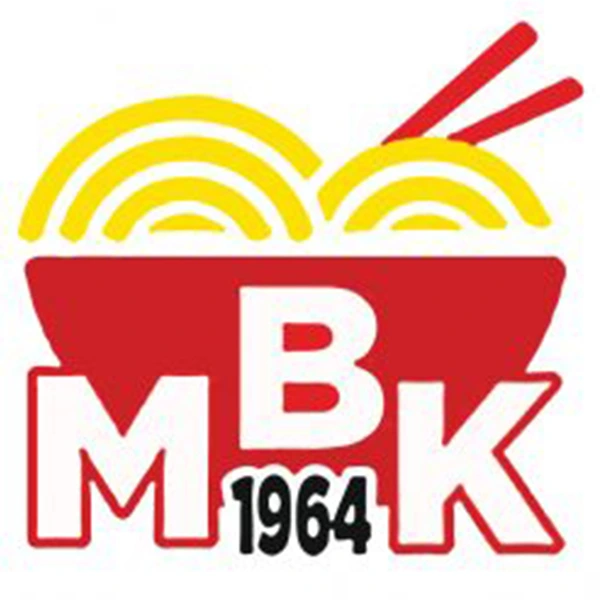 Logo Tenant Mie Bandung Kejaksaan di MTC Mall Pekanbaru