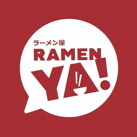 Logo Tenant Ramen Ya di MTC Mall Pekanbaru