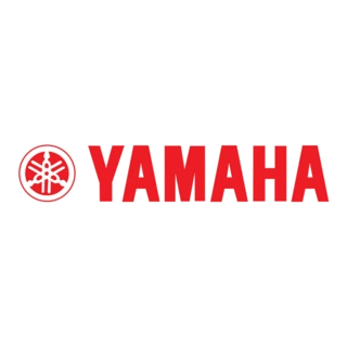 Logo Tenant Yamaha di MTC Mall Pekanbaru