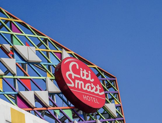 CitiSmart Cikarang Nov 19 2019 2500